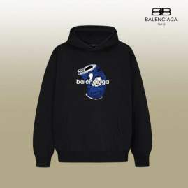 Picture of Balenciaga Hoodies _SKUBalenciagaXS-XLmptx20984
